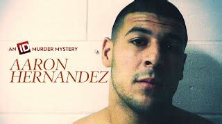 myflixer aaron hernandez: an id murder mystery|Watch Aaron Hernandez: An ID Murder Mystery .
